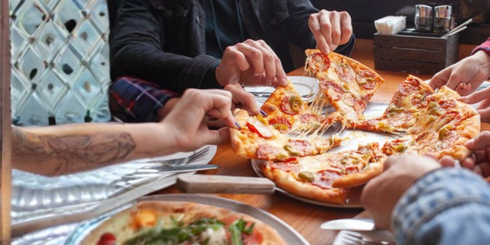 13-Inch Gas Pizza Oven: image 5