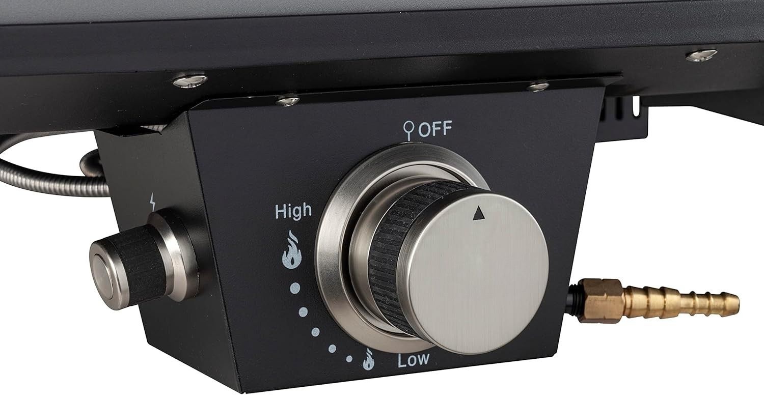 13-Inch Gas Pizza Oven: image 7