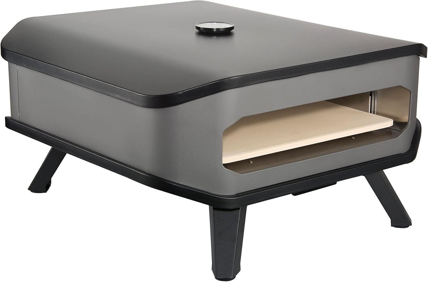 13-Inch Gas Pizza Oven: image 11
